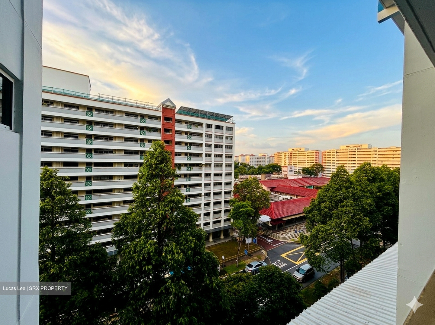 Blk 816 Woodlands Street 82 (Woodlands), HDB Executive #550007861